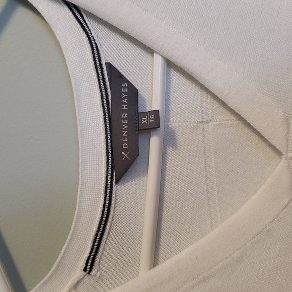 Denver Hayes sweater - Picture 2 of 4